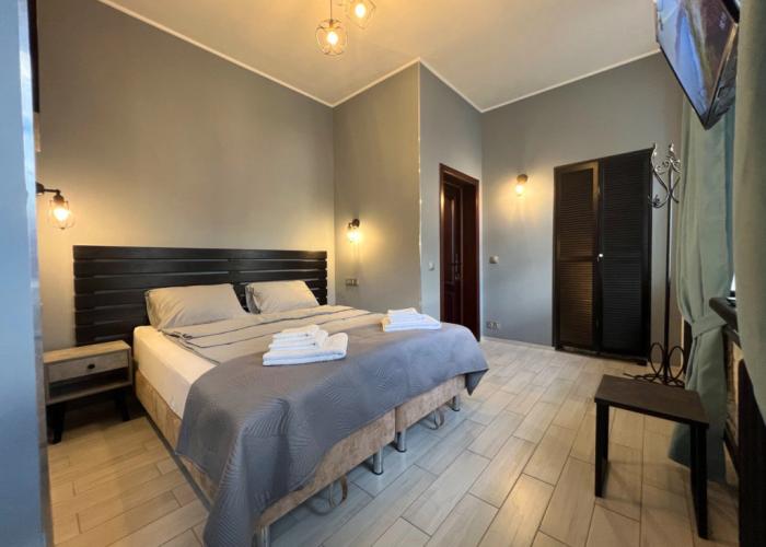 Shengen Mini-Hotel