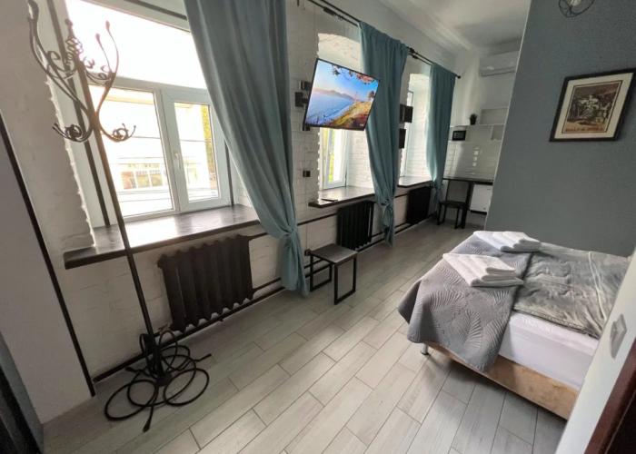 Shengen Mini-Hotel