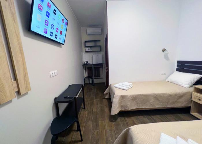 Shengen Mini-Hotel