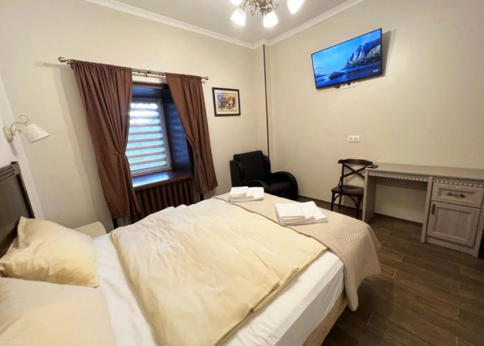 Shengen Mini-Hotel