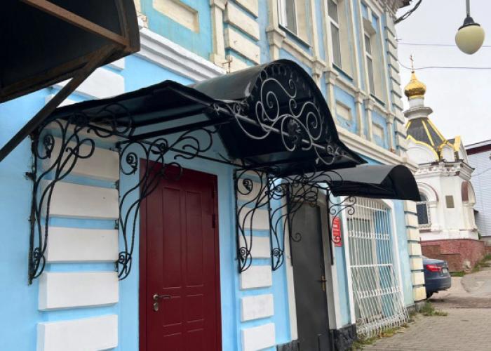 Shengen Mini-Hotel