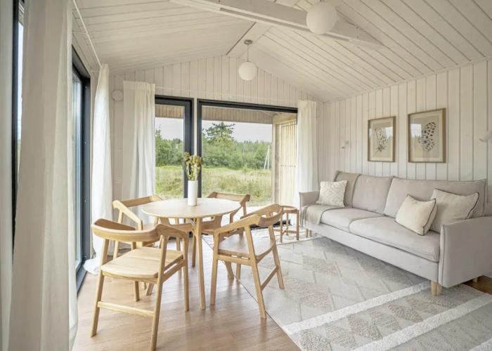 Barn Petya Scouthouse Guest House