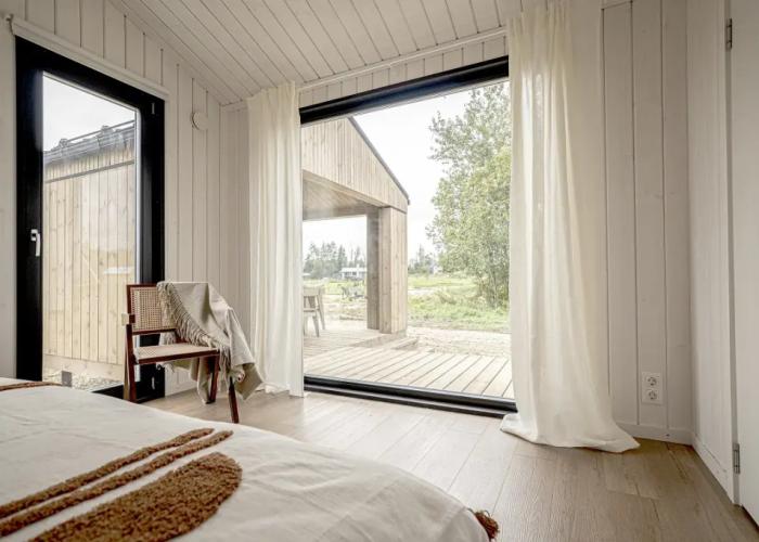 Barn Petya Scouthouse Guest House
