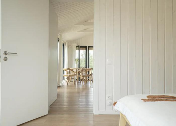 Barn Petya Scouthouse Guest House