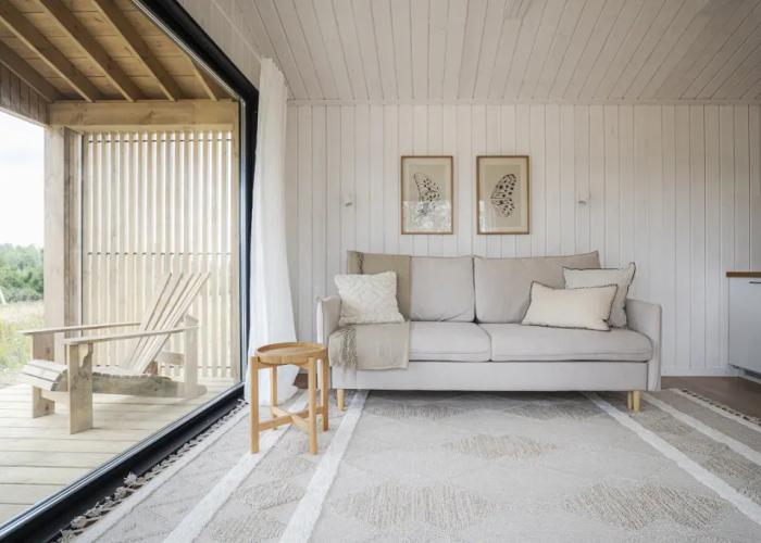 Barn Petya Scouthouse Guest House