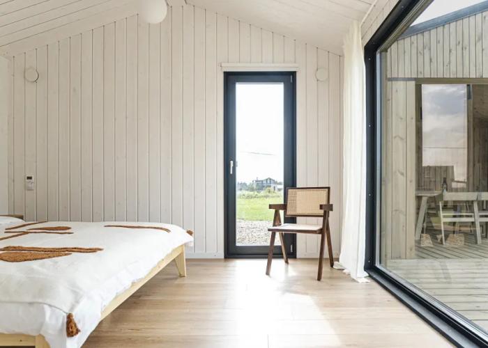 Barn Petya Scouthouse Guest House