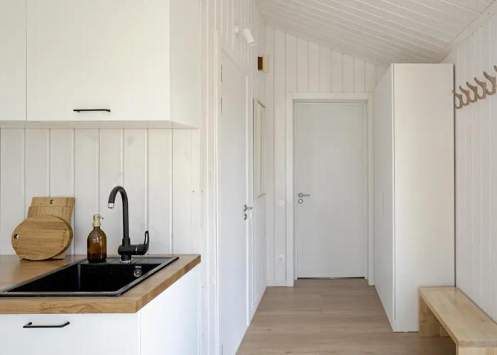 Barn Petya Scouthouse Guest House