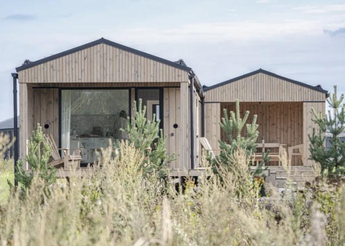 Barn Petya Scouthouse Guest House