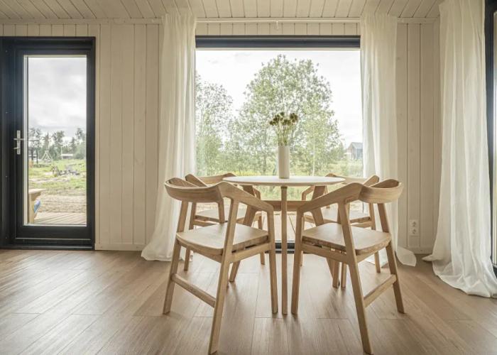 Barn Petya Scouthouse Guest House