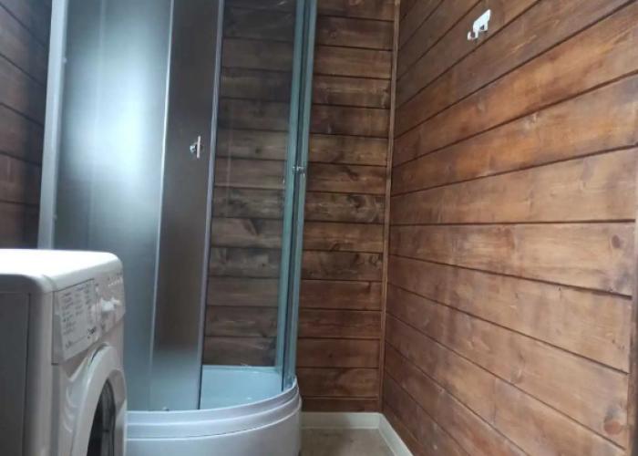 Na Beregu Ozerniskogo Vodokhranilischa Guest house