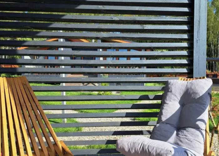 Ruza River Club Glamping