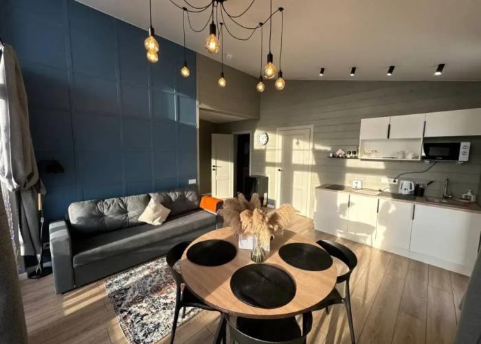 Ruza River Club Glamping