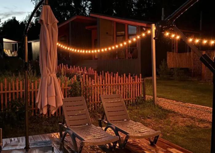 Ruza River Club Glamping