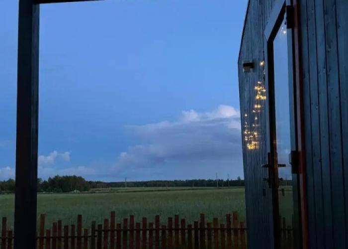 Ruza River Club Glamping