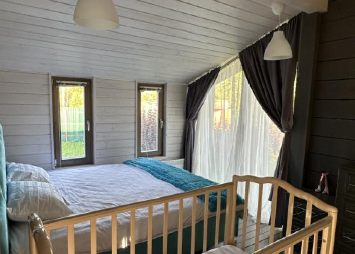 Engoville House Guest House