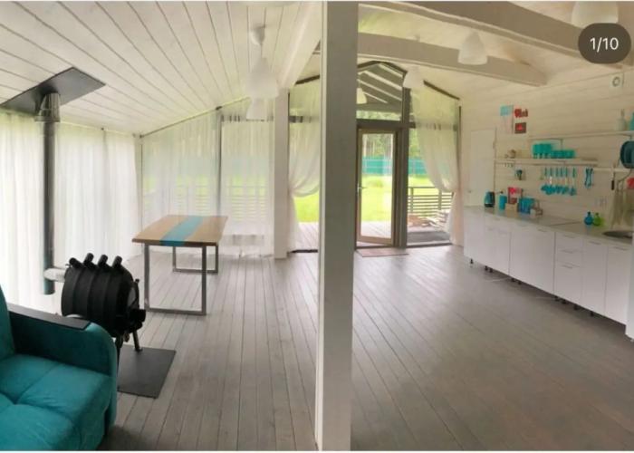Engoville House Guest House