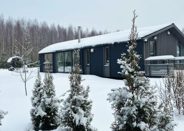Engoville House Guest House