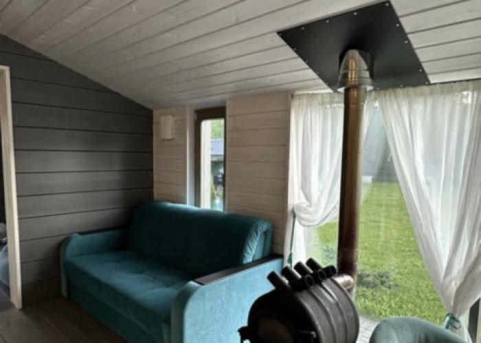 Engoville House Guest House