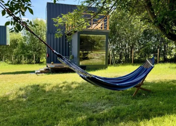The-Pole Guest house