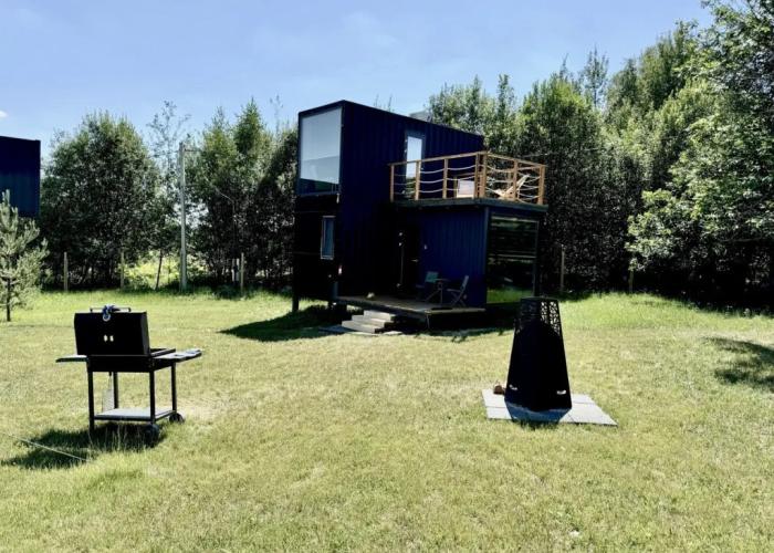 The-Pole Guest house