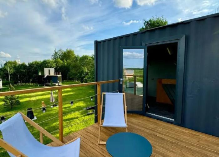 The-Pole Guest house