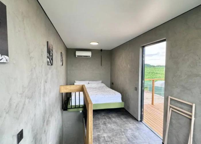 The-Pole Guest house