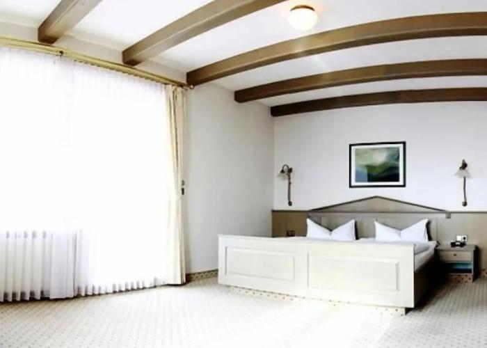 Hotel Drei Schwanen