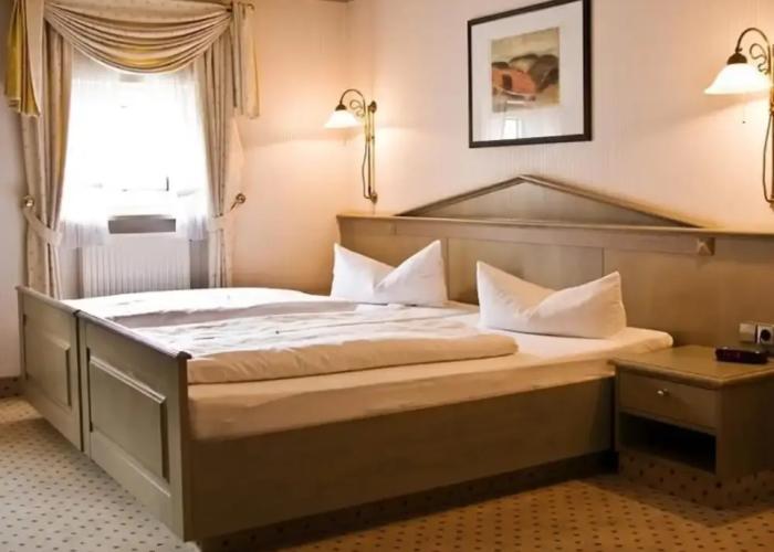 Hotel Drei Schwanen