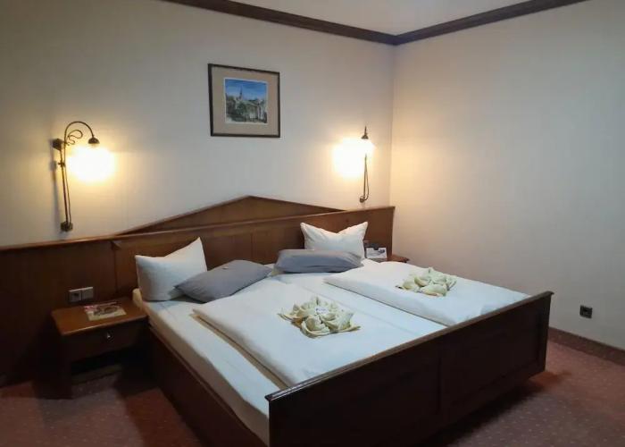 Hotel Drei Schwanen
