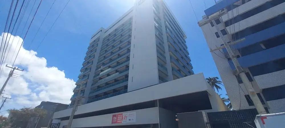 RN Studio Premium 103 - Vista Mar