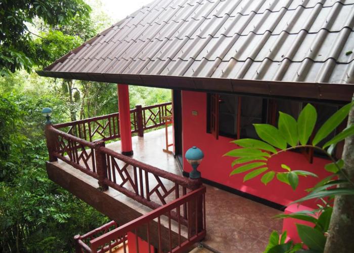 Oopkaew Resort