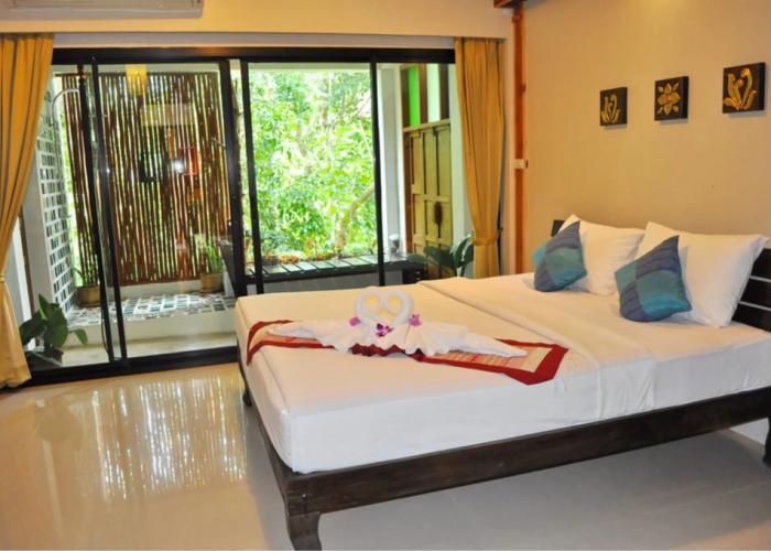 Oopkaew Resort