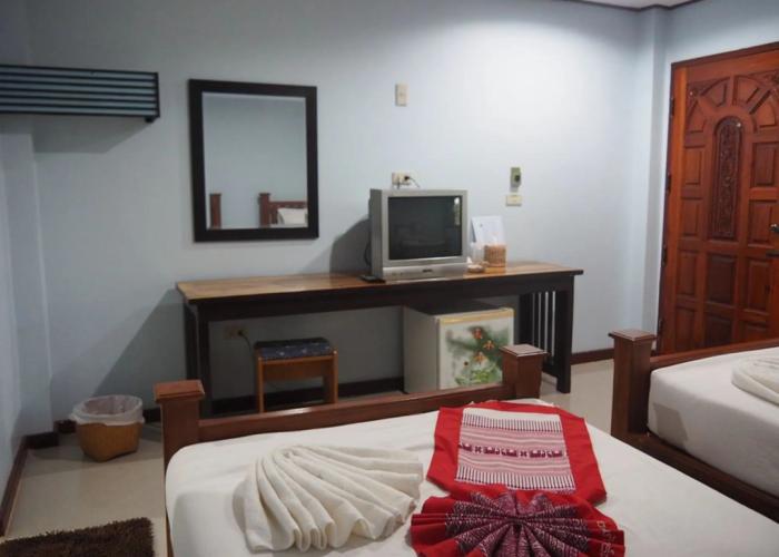 Oopkaew Resort