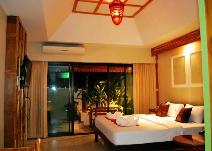 Oopkaew Resort