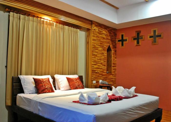 Oopkaew Resort