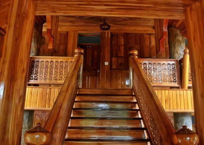 Oopkaew Resort