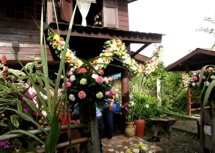 Phu Resort