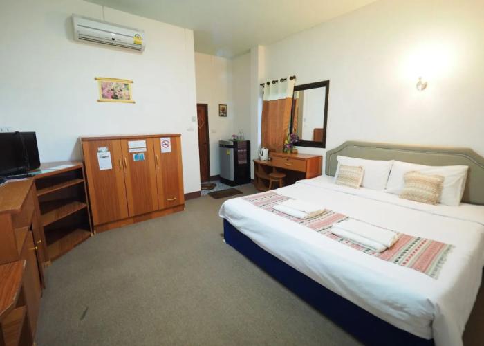 Phu Resort