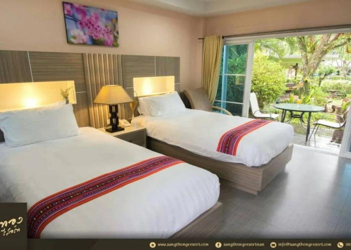 Sangthong Resort