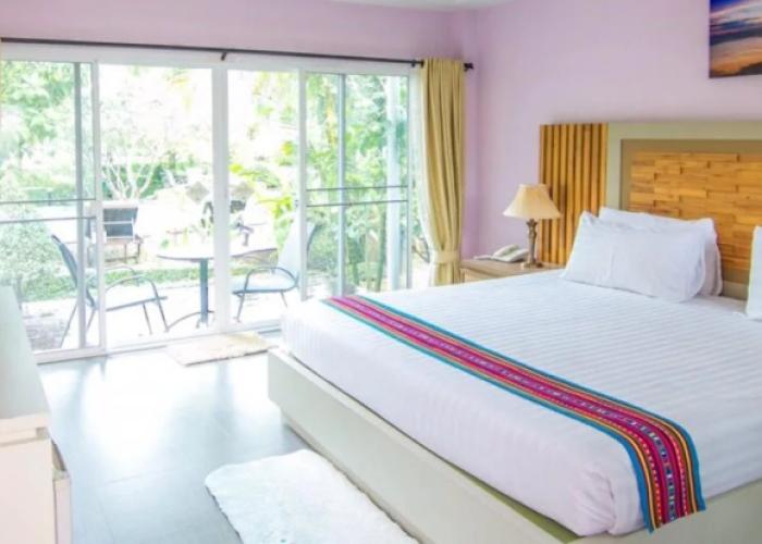 Sangthong Resort
