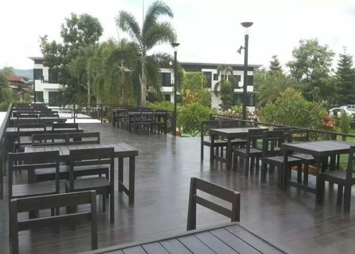 Sangthong Resort