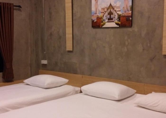 Sangthong Resort