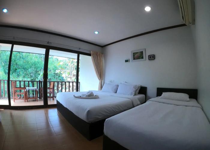 Green Hill Resort