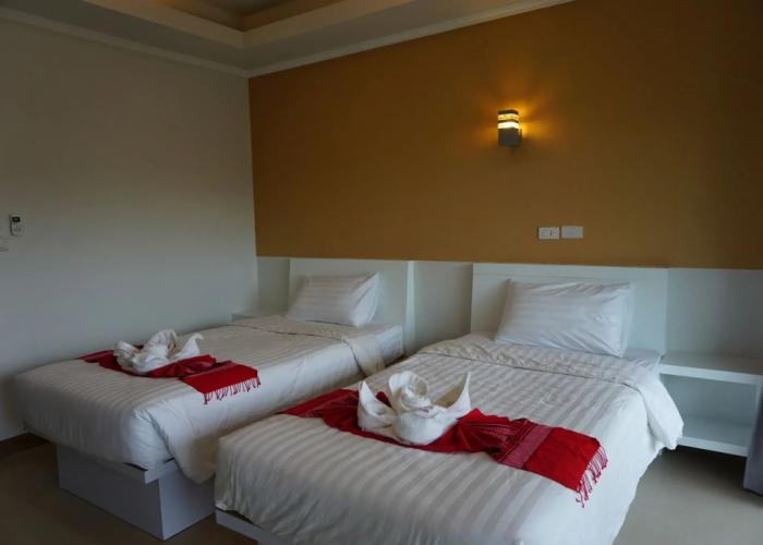 Green Hill Resort