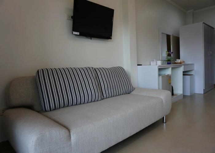 Green Hill Resort