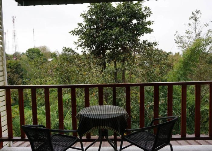 Green Hill Resort