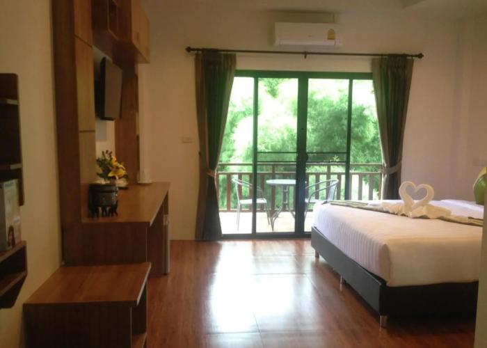 Hugpua Hotel