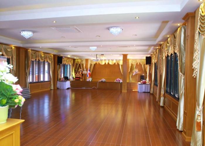 Hugpua Hotel