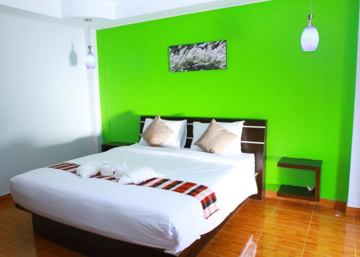 Hugpua Hotel