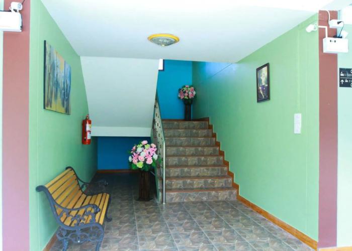 Hugpua Hotel